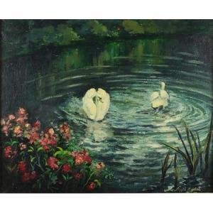 Meehan Myles 1904,The Swans,Eastbourne GB 2017-09-14