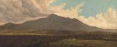 MEEKER Joseph Rusling 1827-1887,Green Mountains, Vermont,Christie's GB 2007-05-24