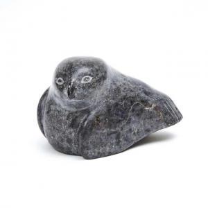 MEEKO Lucy 1929-2004,OWL,1982,Waddington's CA 2020-03-12