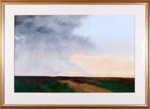 MEHALICK Amy,Westward Clouds,Gray's Auctioneers US 2013-07-31