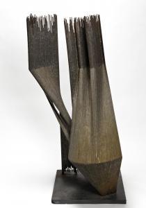 MEIER DENNINGHOFF Brigitte 1923,Division II,1963,Swann Galleries US 2021-06-10