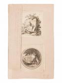 MEIL Johann Wilhelm 1733-1805,Untitled Vignettes,Hindman US 2020-10-14
