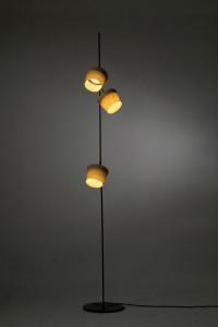 MEIRI Nir 1978,Desert Storm - Floor lamp,2011,Tiroche IL 2012-01-28