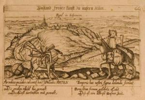 MEISNER DANIEL 1585-1629,"Vegel in Hispanien",1625,Fernando Duran ES 2011-05-10