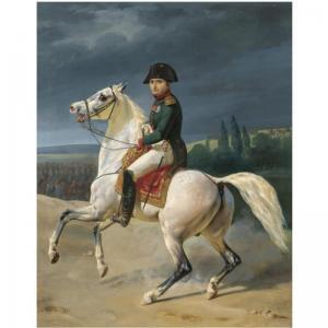 MEISTER Simon 1796-1844,AN EQUESTRIAN PORTRAIT OF NAPOLEON BONAPARTE,Sotheby's GB 2007-11-01