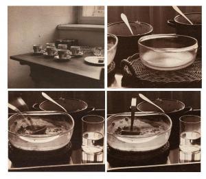 MEJCHAR Elfriede 1924-2020,Kitchen still life, four parts,Palais Dorotheum AT 2022-10-28
