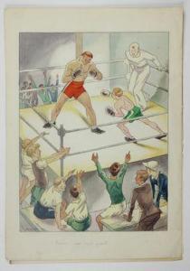 MELANDRI Luigi 1892-1955,Pierino asso dello sport.,Gonnelli IT 2014-10-15