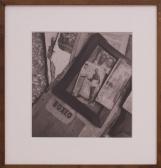 MELESCHING PAUL 1966,UNTITLED,1999,Stair Galleries US 2017-12-06