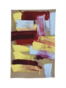MELLER Ingo 1955,Red, Yellow, Blue,1996,Christie's GB 2014-10-06