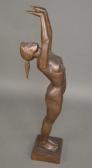MELLON Marc 1900-2000,A nude woman,Hood Bill & Sons US 2020-05-26