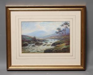 MELLOR Everett William,On the Burbage, Derbyshire,Hartleys Auctioneers and Valuers 2019-03-20