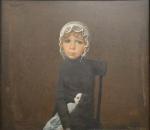 MELNIKOV Igor 1956,Favorite Doll,Wickliff & Associates US 2025-02-08
