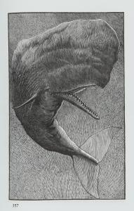 MELVILLE Herman,MOBY-DICK,Sotheby's GB 2018-10-04
