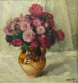 MENDEL Arthur 1872-1945,Craite,1917,Alis Auction RO 2013-06-25