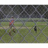 MENNIE Stephen 1945,PLAYGROUND,Waddington's CA 2013-11-06