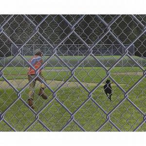 MENNIE Stephen 1945,PLAYGROUND,Waddington's CA 2013-11-06