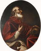 MERANO Giovan Battista 1632-1698,San Girolamo,Cambi IT 2008-02-25