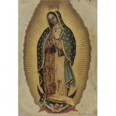 MERCADO,VIRGEN DE GUADALUPE,Sotheby's GB 2007-11-20