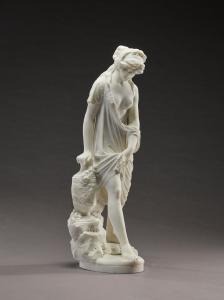MERCANTI GAETANO,Bagnante (Woman bathing),1881,Sotheby's GB 2023-07-12