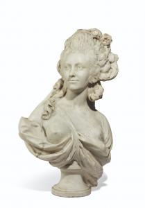 MERCHI Gaetano 1747-1829,MADEMOISELLE MARIE-MADELEINE GIMARD GAETANO MERCHI,Christie's GB 2021-11-23