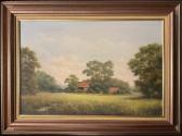 MERCIER Tony,Nursling Mill,Bamfords Auctioneers and Valuers GB 2023-01-26