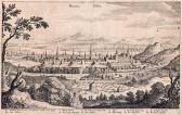 MERIAN Matthaus I 1593-1650,Vista of Buda,1638,Nagyhazi galeria HU 2020-12-01