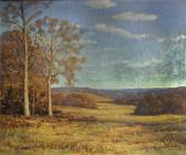 MERIDITH Isaac Watt 1878-1954,Autumn landscape,Bonhams GB 2014-08-24