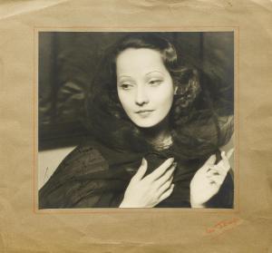 MERLE Jules 1900-1900,Norma Shearer,Bonhams GB 2014-01-26