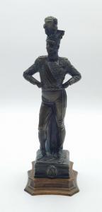 MERLI Alessandro 1570-1610,Figurka oficera Wielkiej Armii,Rempex PL 2021-06-15