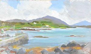 MERRICK Muriel,ROCKY COAST, DONEGAL,Ross's Auctioneers and values IE 2021-01-27
