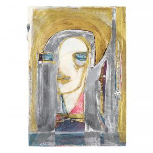 MERZ Marisa 1926-2019,Angelo O Cavaliere,2007,Bonhams GB 2023-11-16