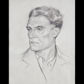MESCHINI Gianna 1900-1900,Ritratto di uomo,Von Morenberg IT 2012-03-25