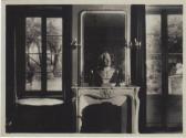 MESSAGE René 1900-1900,maison de Balzac à Paris,c.1950,Sotheby's GB 2002-03-21