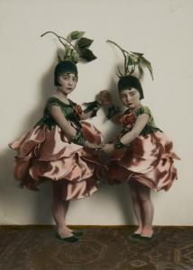 MESTANI,Untitled (two young girls),1930,Minerva Auctions IT 2012-11-28