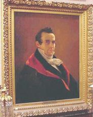 METCALF Eliab 1785-1834,PORTRAIT OF A GENTLEMAN (possibly a self portrait),William Doyle 2001-07-12