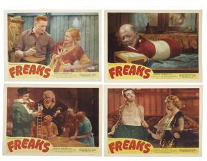 METRO GOLDWYN MAYER,Freaks,1949,Bonhams GB 2016-11-30