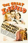 METRO GOLDWYN MAYER,The Great Ziegfeld,1936,Bonhams GB 2015-03-01