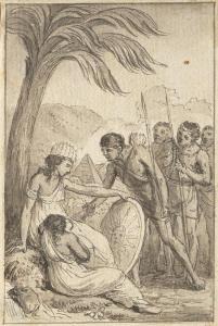 METTENLEITER Johann Michael 1765-1853,Orientalische Szenen,Ketterer DE 2014-11-21
