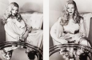 METZNER Sheila 1939,Kim Basinger,1997,Desa Unicum PL 2024-04-25