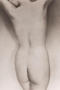 METZNER Sheila 1939,Man Ray Nude, dalla serie "The year of Tibet",Finarte IT 2023-12-12