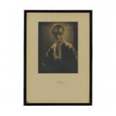MEYER Adolf 1867-1940,``maria, a study',1910,Sotheby's GB 2002-04-17