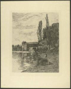 MEYER Carl Theodor 1860-1932,untitled,Peter Kiefer Rare Books DE 2007-05-25