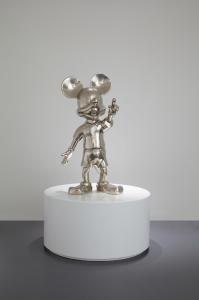 MEYER Heiner 1953,Mickey,2011,Sotheby's GB 2021-10-13