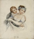 MEYER Henry Hoppner 1782-1847,"yes", romantic inclinations,Bonhams GB 2005-09-14