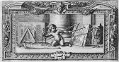 MEYER JOHANNES d J 1655-1712,Interessantes Konvolut,1688,Galerie Bassenge DE 2016-11-24