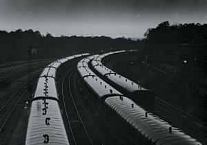 MEYER O,Trains,1933,Millon & Associés FR 2007-12-17