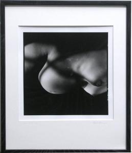 MEYER Rachel Murray,Eight Month Torso,1988,Clars Auction Gallery US 2009-02-07