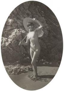 MEYS MARCEL 1885-1972,Études de nus féminins,Ader FR 2014-06-14