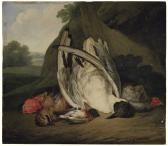 MICHAEL SCHNITZLER 1782-1861,STILL LIFE,Sotheby's GB 2014-01-23