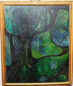 MICHELET A,Landscape,Bellmans Fine Art Auctioneers GB 2016-06-21